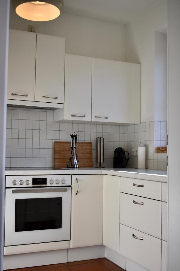 Studio7-Maisonette Vorderelsenwang Esterno foto